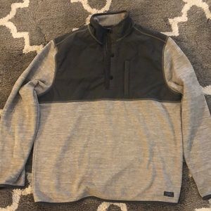 Men’s pullover